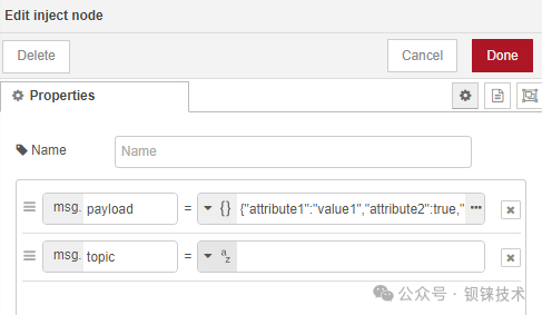 Connecting ThingsBoard Cloud Platform with ARMxy Gateway and Node-RED: A Complete Edge Intelligence and Cloud Management Solution
