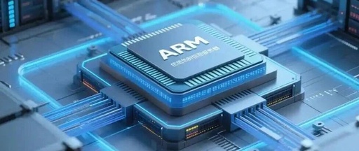 Arm Computing Architecture: Advanced Server Management Technologies
