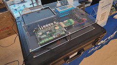 It's Time to Compete with Xilinx and Altera: The Second Half of Domestic FPGA