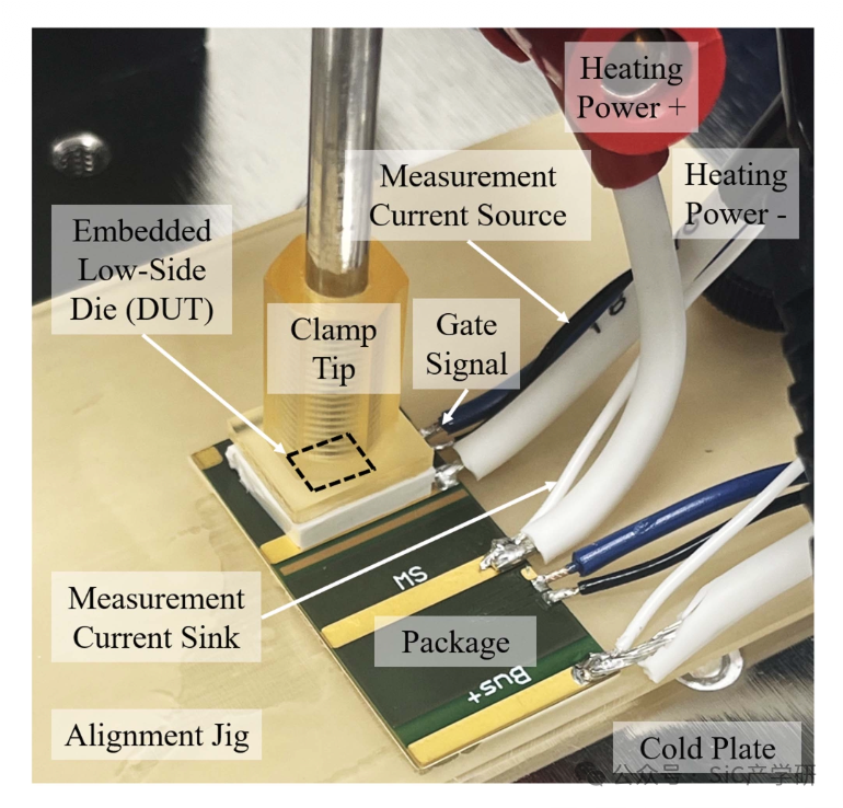 Design Concepts for Embedded Power Modules and Heat Sinks