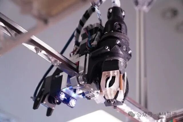 When 3D Printing Starts to Integrate Circuits While Printing: A Key Leap in System Integrated Manufacturing