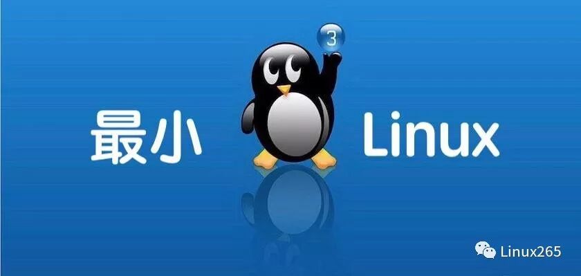 Top 3 Minimal Linux Distributions