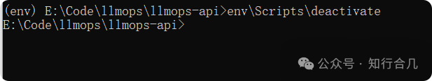 Setting Up Python Environment and Project Configuration