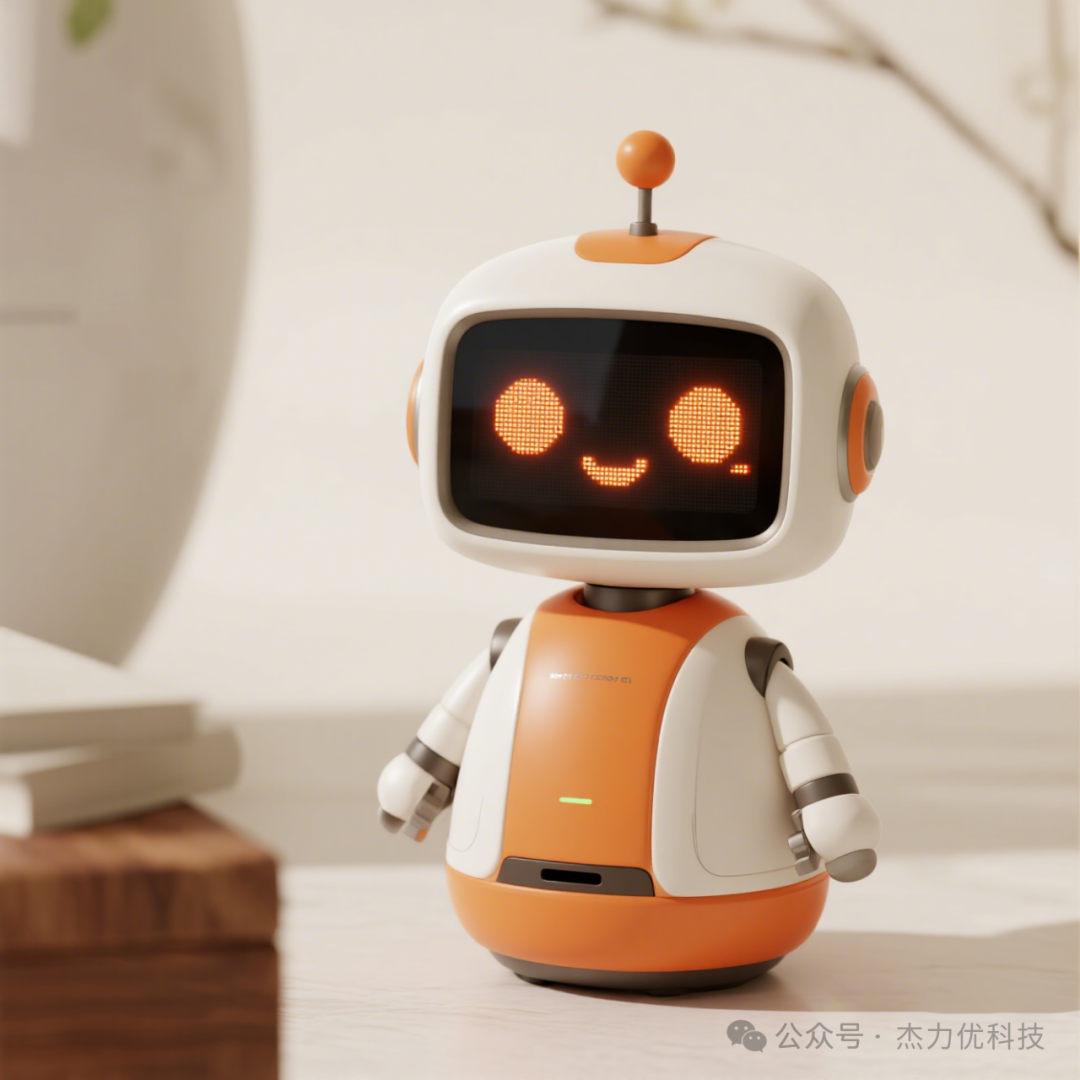 Banks, Shopping Malls, Hotels, and Robots Become Smarter with AI Large Models and Bionic Vision
