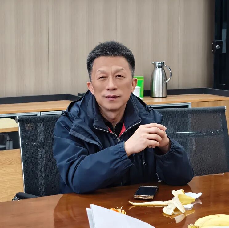 Small Sensors, Big Achievements: Visit to Nanjing Wotian Technology Co., Ltd. by the Nanjing Alumni Association of Wuhan University of Technology