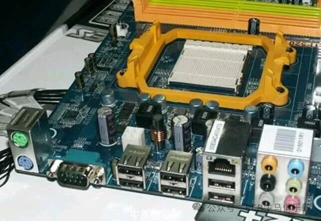 High-Frequency High-Speed PCBs: The Cornerstone of Signal and Heat Management in Overclocking Systems