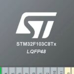 How Many Pins Does STM32 Have? Why Can One Pin Serve Multiple Functions?