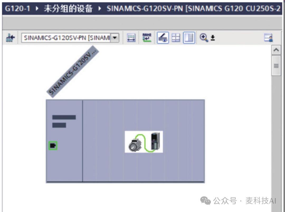 PROFINET Communication Between S7-1500 PLC and Drives