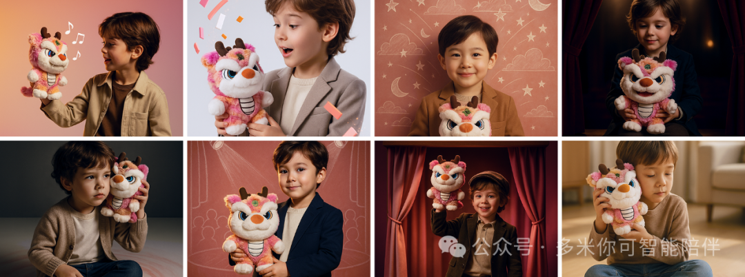 AI Toys vs Smart Speakers: Who is the 'Smart King' at Home?