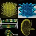 New 3D Printing Material Compatible with the Human Immune System
