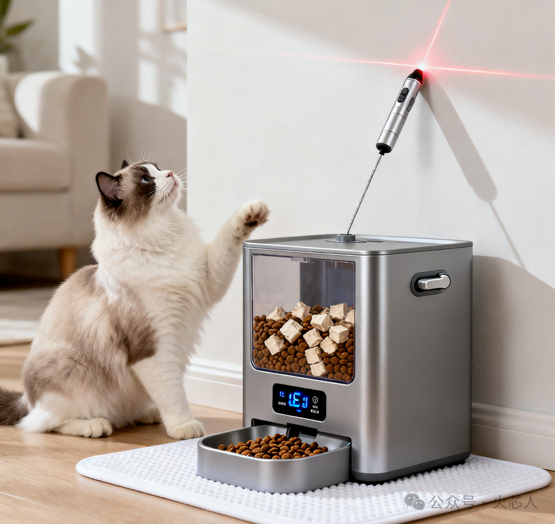 Don't Just Focus on Labubu, AI is Disrupting the Toy Industry