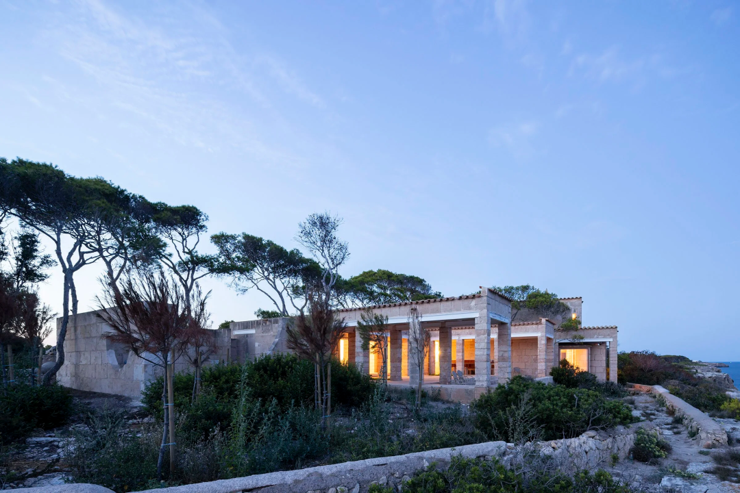 Can Lis: The Most Beautiful House of the 20th Century