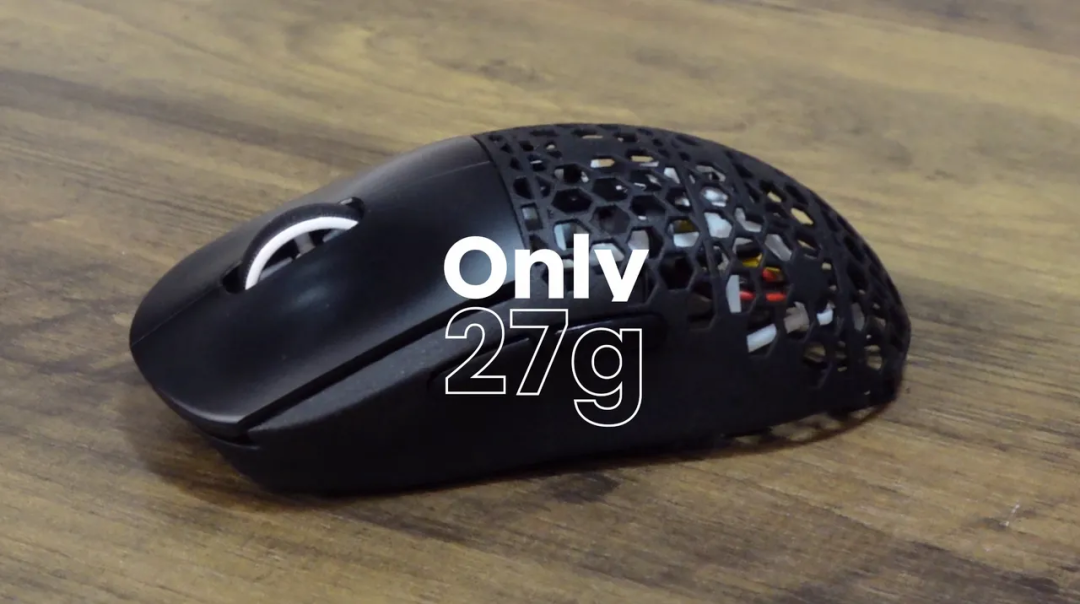 Transform Your Mouse with 3D Printing: A Comprehensive Upgrade for Logitech Mice
