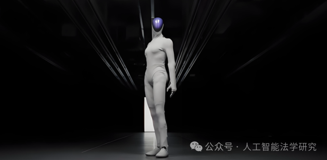 Li Xingchen: Accountability and Punishment of Artificial Intelligence Robots in Criminal Law