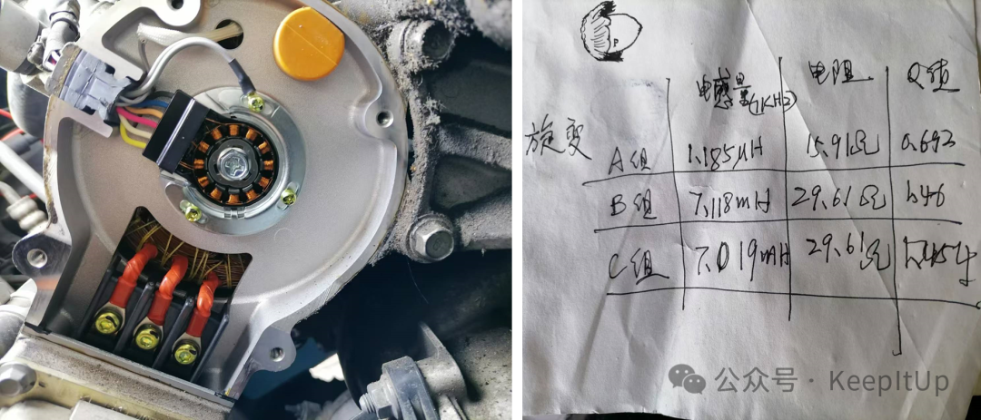 The Role and Structure of Rotary Variable Transformers