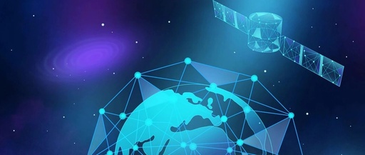 Satellites as Base Stations! The Nation Launches Satellite IoT Trials, Connecting More Than Just Phones!