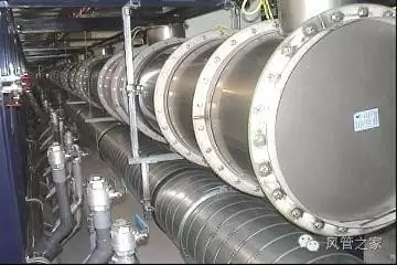 Technical Analysis of SUS304 Teflon Duct Selection for Semiconductor Process Exhaust