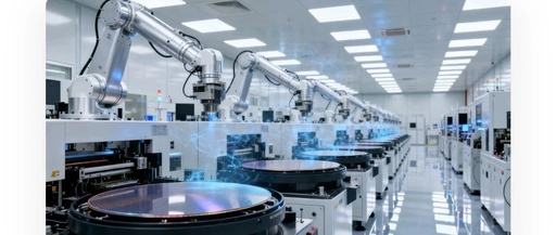 Comprehensive Guide to the Semiconductor Industry: Five Key Segments, Major Companies Map, and Job Search Strategies for All Ages