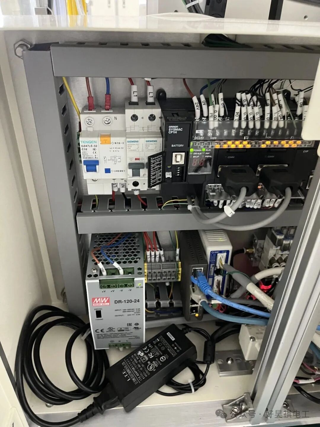 The PLC Program That Ran Perfectly Yesterday Starts Acting Up Today: A Common Dilemma