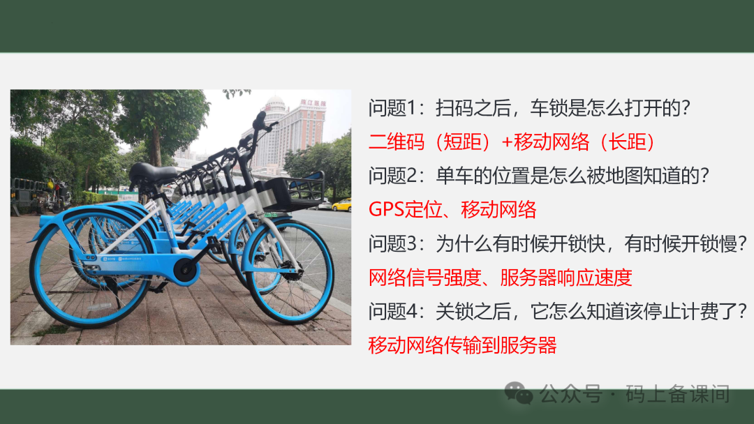 Eighth Grade Tsinghua Edition: 'Interconnected Communication of the Internet of Things' - Renjiao Edition: 'Diverse Data Transmission Methods' Lesson Preparation