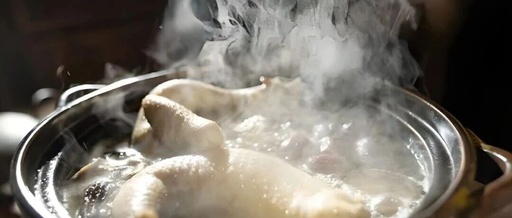 Drinking Hot Beverages = Chronic Suicide! 3 Tips to Cool Down by 10°C and Reduce Esophageal Cancer Risk
