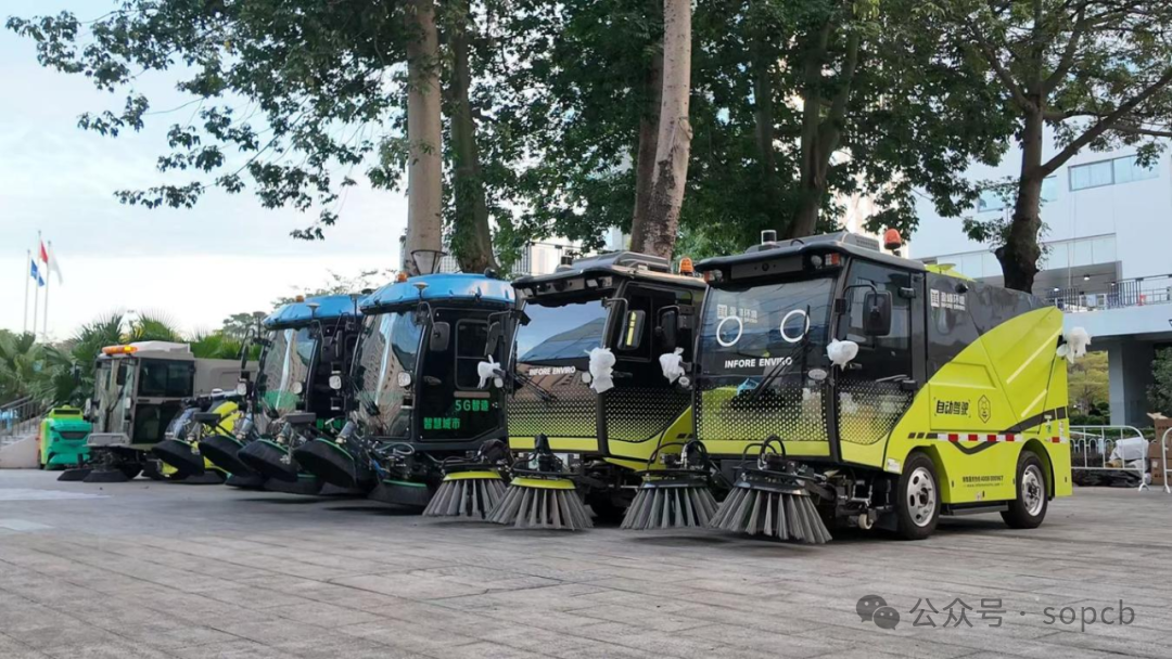 The New Blue Ocean of AI Hardware: Not in Phones, but on the Streets and Rivers of Shenzhen