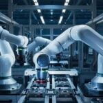 2025 PLC Industry Transformation: 6 Major Trends Disrupting Industrial Control Logic