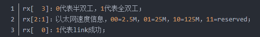 Summary of RGMII Gigabit Ethernet FPGA Debugging Issues