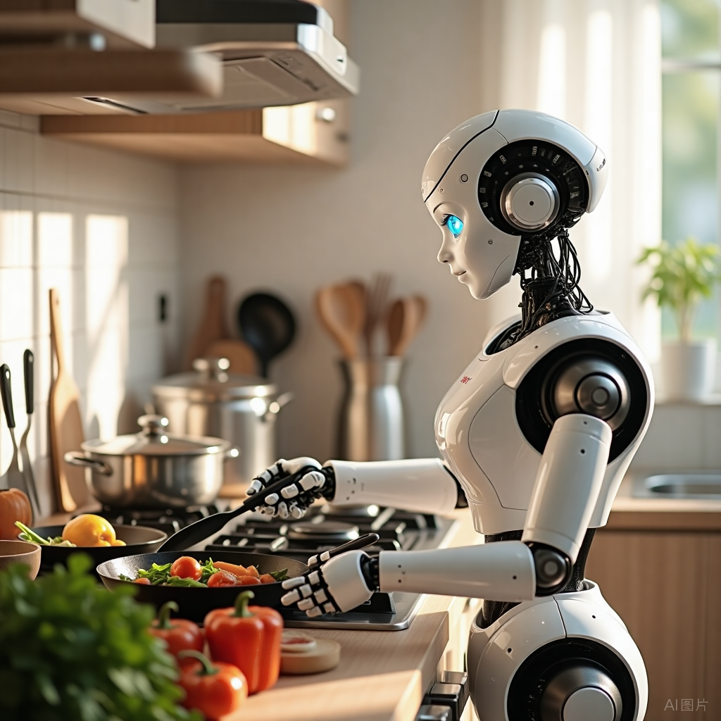 General Artificial Intelligence: What Can We Do Besides Unemployment and Lying at Home If AI Robots Can Do Everything?
