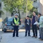 Building Safety Through Education