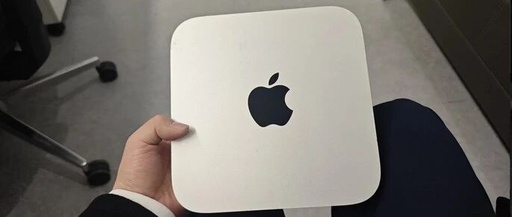 Is the Used Apple Mac Mini i7 Worth 850 Yuan?