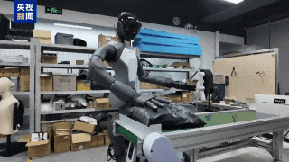Breaking the Barrier of Tactile Sensors: This Company's Robot 'Dexterous Hand' Gains Attention from CCTV News