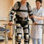 AI Robots Reshape a New Era in Elderly Rehabilitation