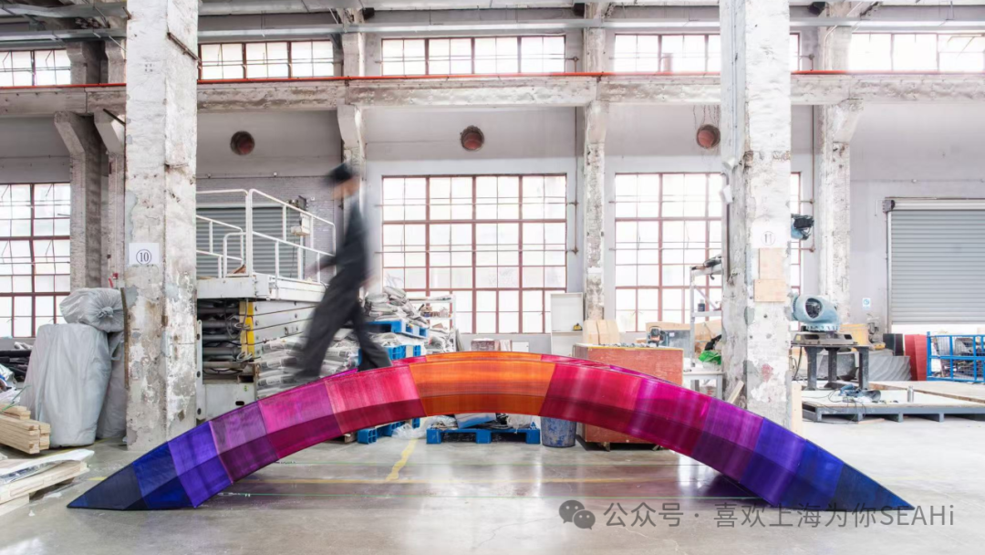 Yuan Feng: Imagination Leads to Creation