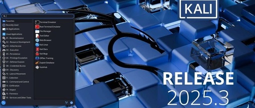 Getting Started with Kali Linux: Opening the Door to the World of Cybersecurity