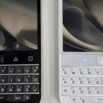 The New Prototype of the Blackberry Q27 Has Arrived