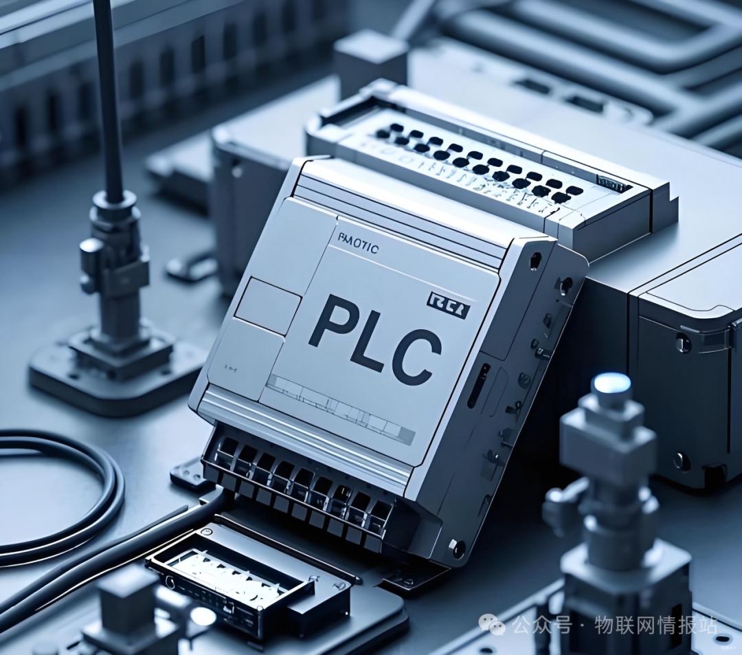 What is a PLC?