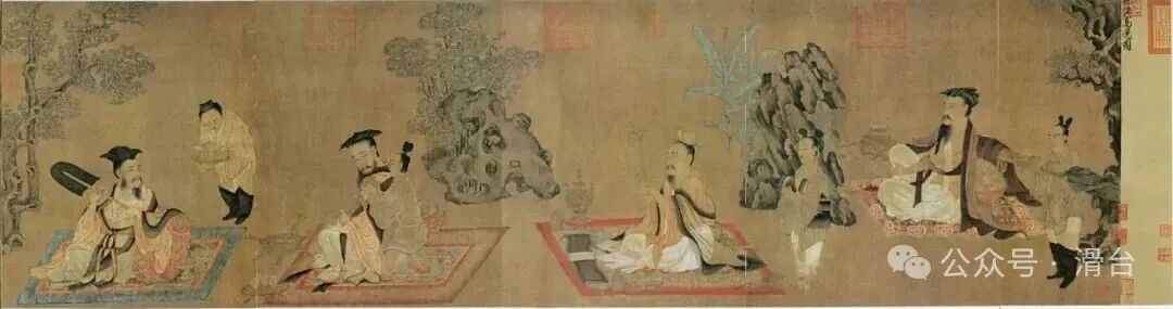 Memories of Northern Henan in the Comprehensive Gazetteer of the Republic of China: Wuzhi County during the Beiyang Period (Formerly the Seat of the Hebei Circuit)