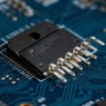 The Evolution of Integrated Circuit Amplifier Chips