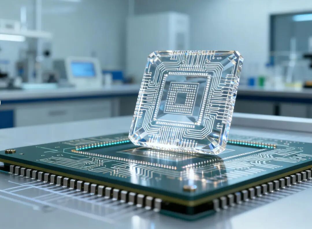 China's Chip Design Base: Three Cities Account for 68% of National Sales