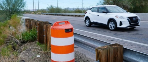 US Government Surveillance: Millions of Drivers' Travel Patterns Monitored by AI, Privacy at Risk!