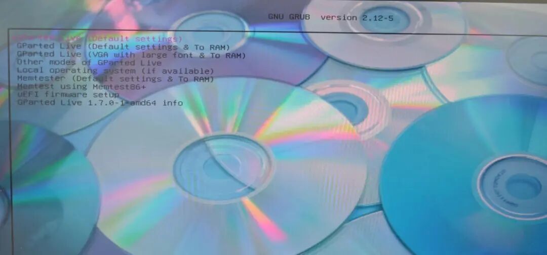 Beginner's Guide to Using GParted for Non-Destructive Disk Partition Resizing on Linux