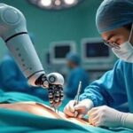 The Precision Revolution in Surgical Robotics: From Sub-Millimeter Accuracy Breakthroughs to Comprehensive Safety System Construction