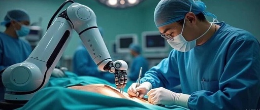 The Precision Revolution in Surgical Robotics: From Sub-Millimeter Accuracy Breakthroughs to Comprehensive Safety System Construction