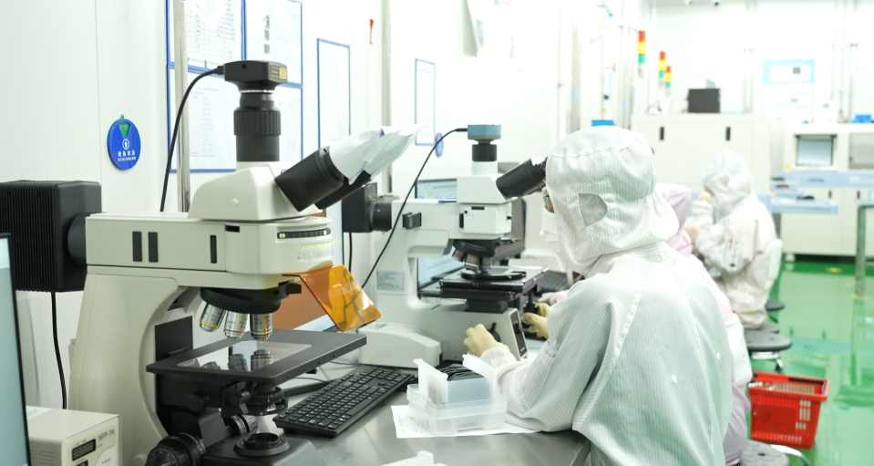 Top 100 Worldwide! The Chip Developed by This Company in Taicang is Impressive!