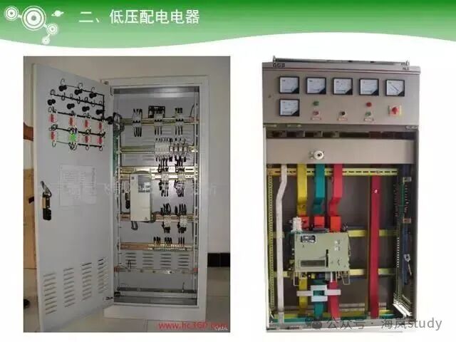 Key Learning Points for Electrician Technician Examination: PLC Controllers, Ohm's Law and Electrical Power, Low Voltage Components