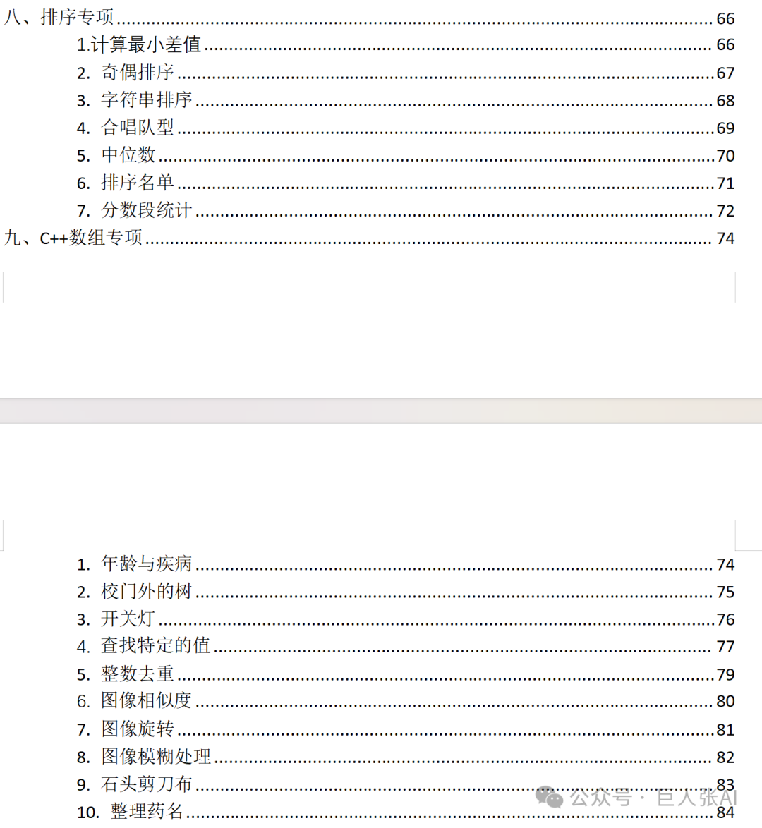 National Information Literacy Competition Overview and C++ Sample Questions