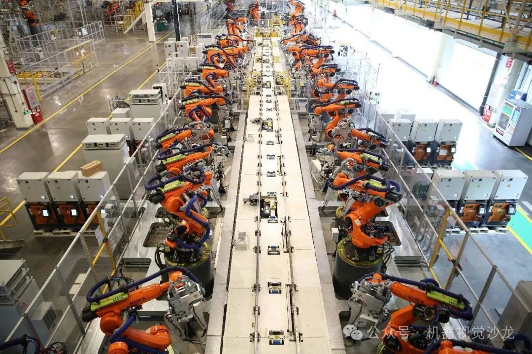 Avoiding Pitfalls in Production Line Transformation: Five Core Issues and Solutions for Vision and PLC Communication