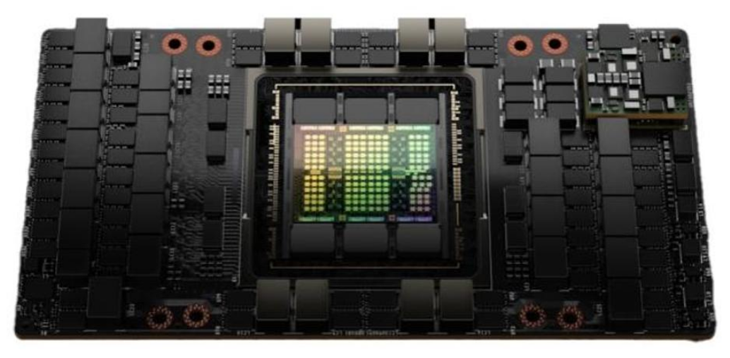 Impact of NVIDIA H200 Chip's Easing of Restrictions on China