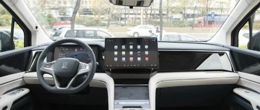BYD's Shift from Standard Configuration to Precision Configuration: A New Direction